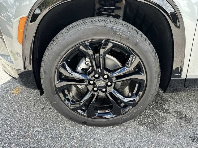 Chevrolet Traverse RS 2027