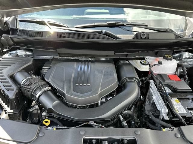 Chevrolet Traverse RS 2027