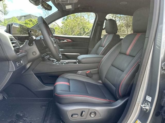 Chevrolet Traverse RS 2027