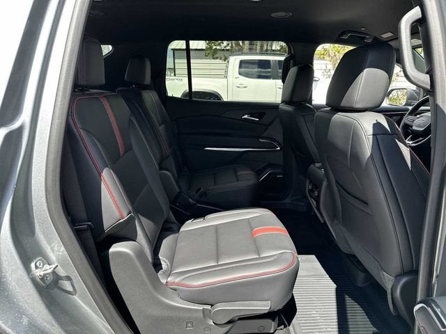 Chevrolet Traverse RS 2027