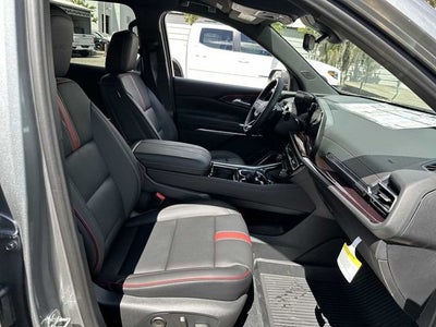 Chevrolet Traverse RS 2027