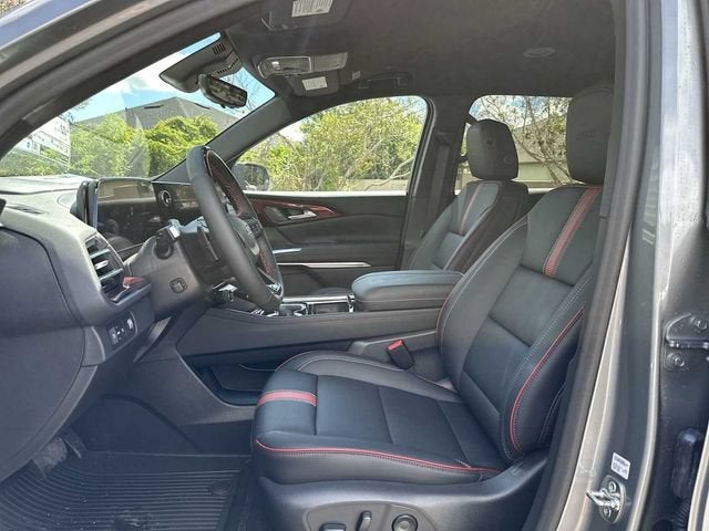 Chevrolet Traverse RS 2027