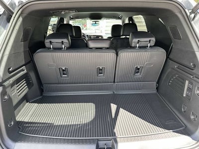 Chevrolet Traverse RS 2027