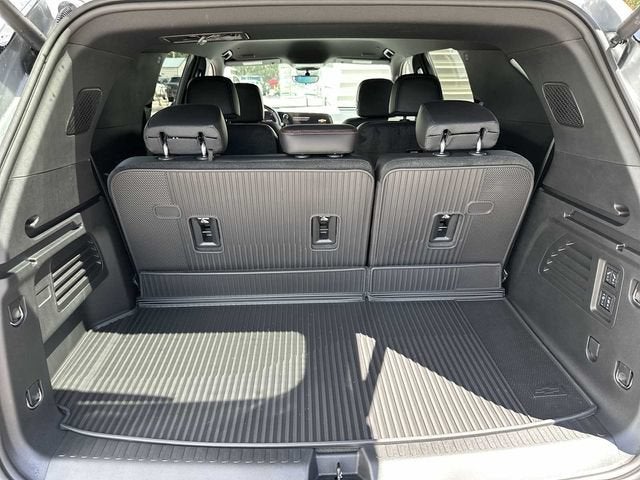 Chevrolet Traverse RS 2027