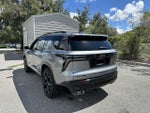 Chevrolet Traverse RS 2027