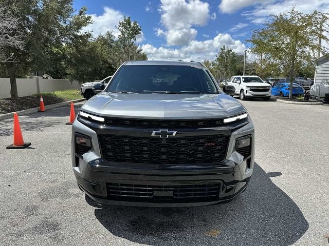 Chevrolet Traverse RS 2027