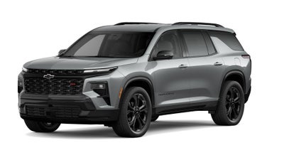 Chevrolet Traverse RS 2027