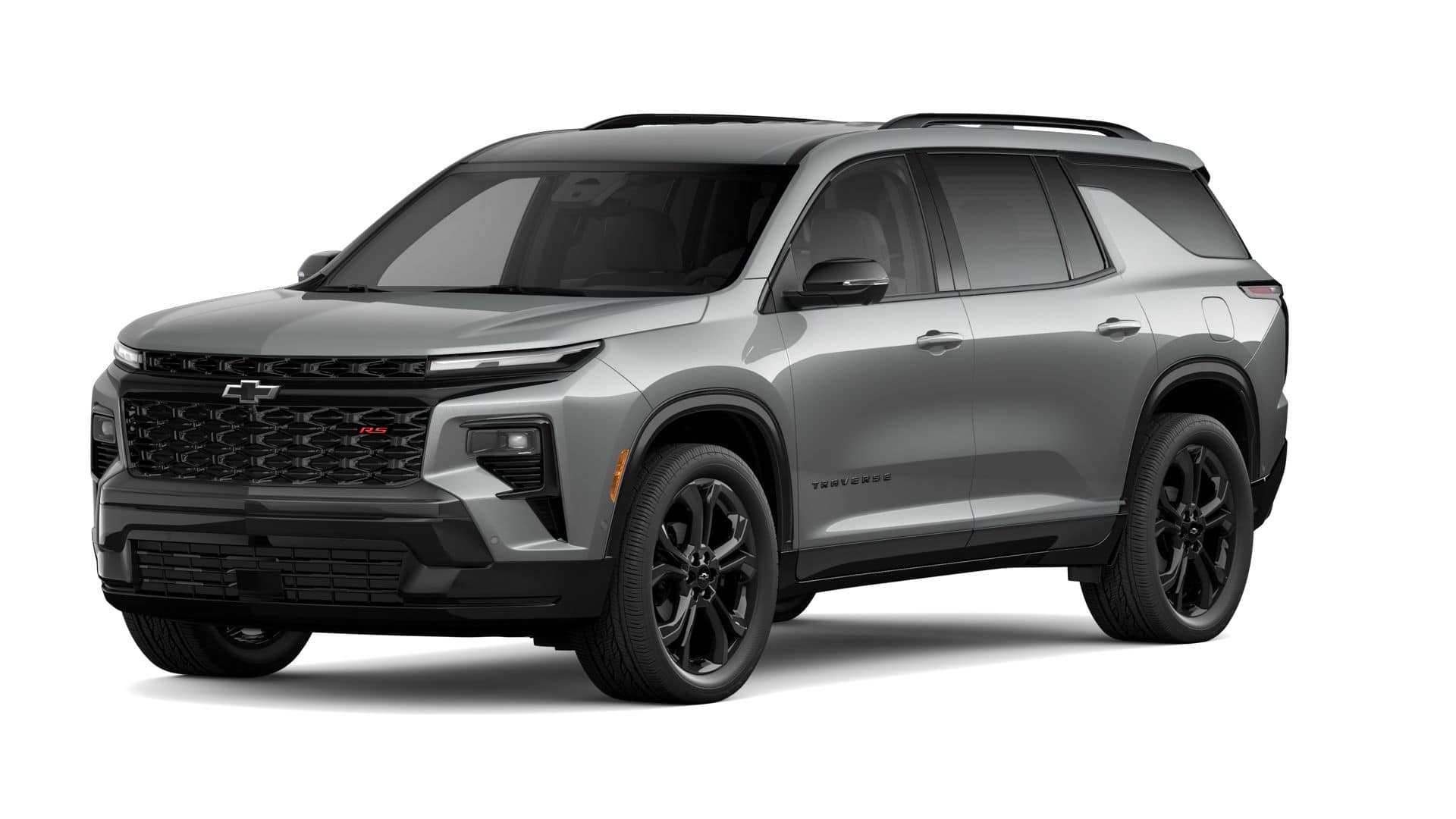 Chevrolet Traverse RS 2027