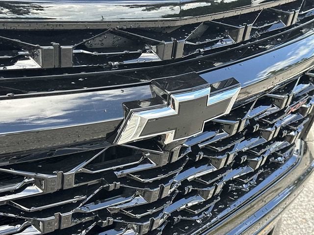 Chevrolet Traverse RS 2027