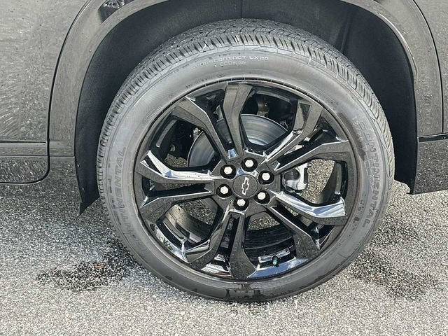 Chevrolet Traverse RS 2027