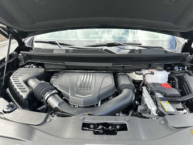 Chevrolet Traverse RS 2027