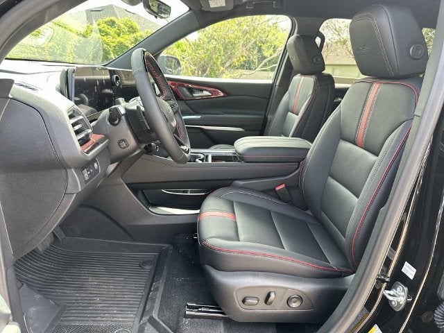 Chevrolet Traverse RS 2027