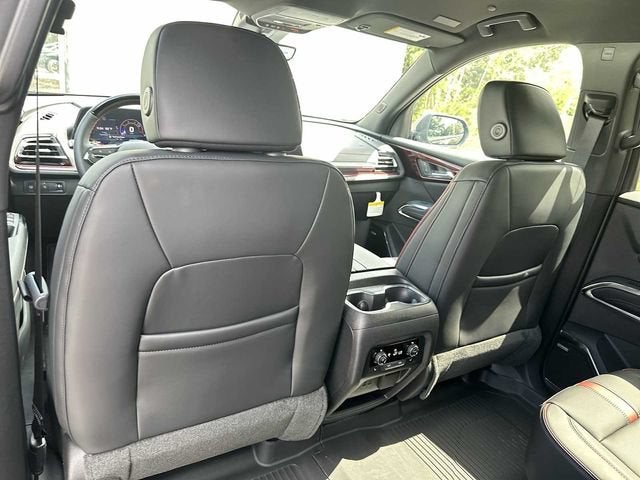Chevrolet Traverse RS 2027