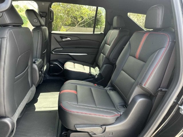 Chevrolet Traverse RS 2027