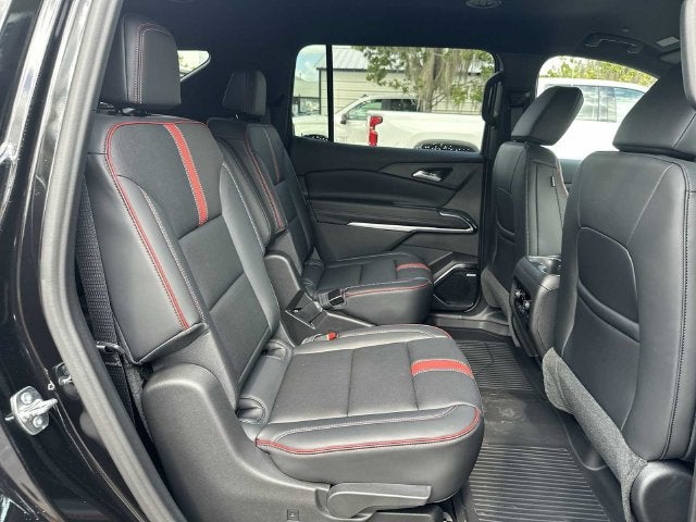 Chevrolet Traverse RS 2027