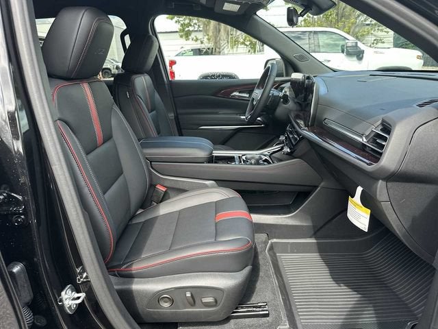 Chevrolet Traverse RS 2027