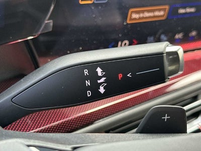 Chevrolet Traverse RS 2027