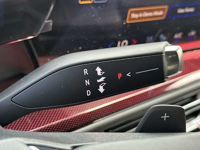 Chevrolet Traverse RS 2027