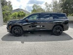 Chevrolet Traverse RS 2027