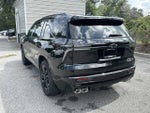 Chevrolet Traverse RS 2027