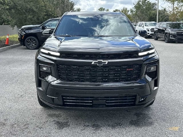 Chevrolet Traverse RS 2027