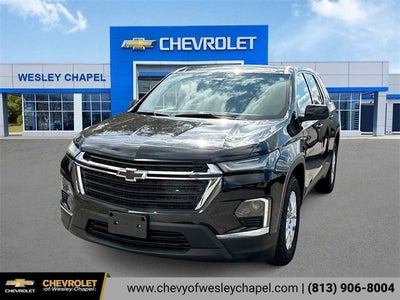 Chevrolet Traverse LS 2023