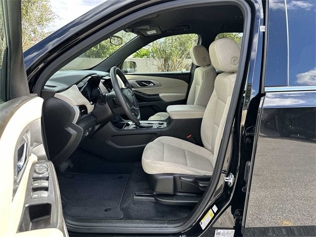 Chevrolet Traverse LS 2023