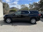 Chevrolet Traverse LS 2023