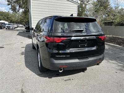 Chevrolet Traverse LS 2023