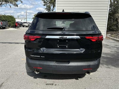 Chevrolet Traverse LS 2023