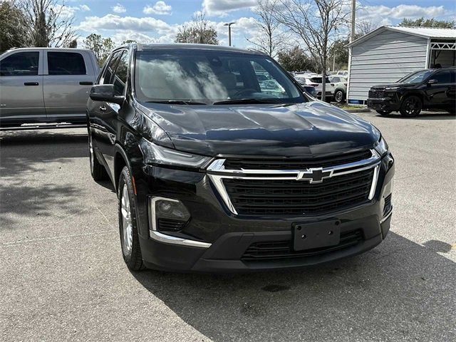 Chevrolet Traverse LS 2023