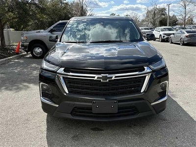Chevrolet Traverse LS 2023