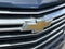 Chevrolet Traverse LT 2023 con tapicería de tela