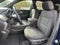 Chevrolet Traverse LT 2023 con tapicería de tela