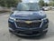 Chevrolet Traverse LT 2023 con tapicería de tela