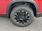 Chevrolet Traverse Z71 2027