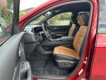Chevrolet Traverse Z71 2027