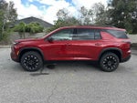 Chevrolet Traverse Z71 2027