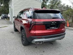 Chevrolet Traverse Z71 2027