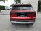 Chevrolet Traverse Z71 2027