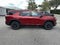 Chevrolet Traverse Z71 2027