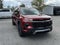 Chevrolet Traverse Z71 2027