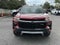 Chevrolet Traverse Z71 2027