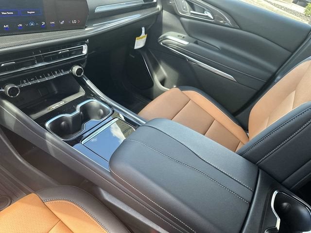 Chevrolet Traverse Z71 2027