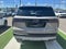 Chevrolet Traverse Z71 2027