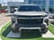 Chevrolet Traverse Z71 2027
