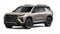 Chevrolet Traverse Z71 2027