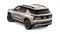 Chevrolet Traverse Z71 2027