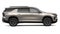 Chevrolet Traverse Z71 2027