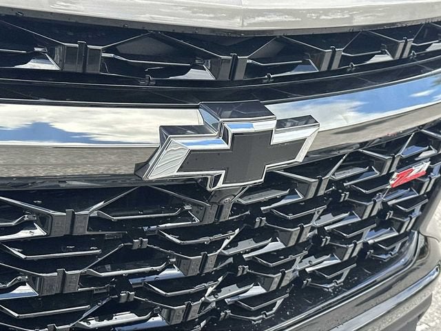 Chevrolet Traverse Z71 2027